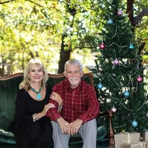 Meet your Posher, Pamela